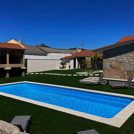 Casa Sarita Villa Pontevedra Kültér fotó