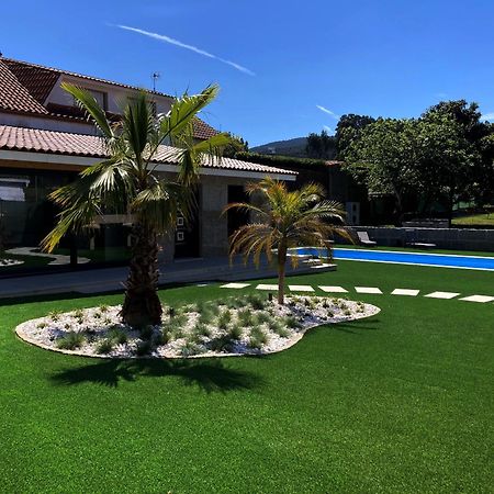 Casa Sarita Villa Pontevedra Kültér fotó