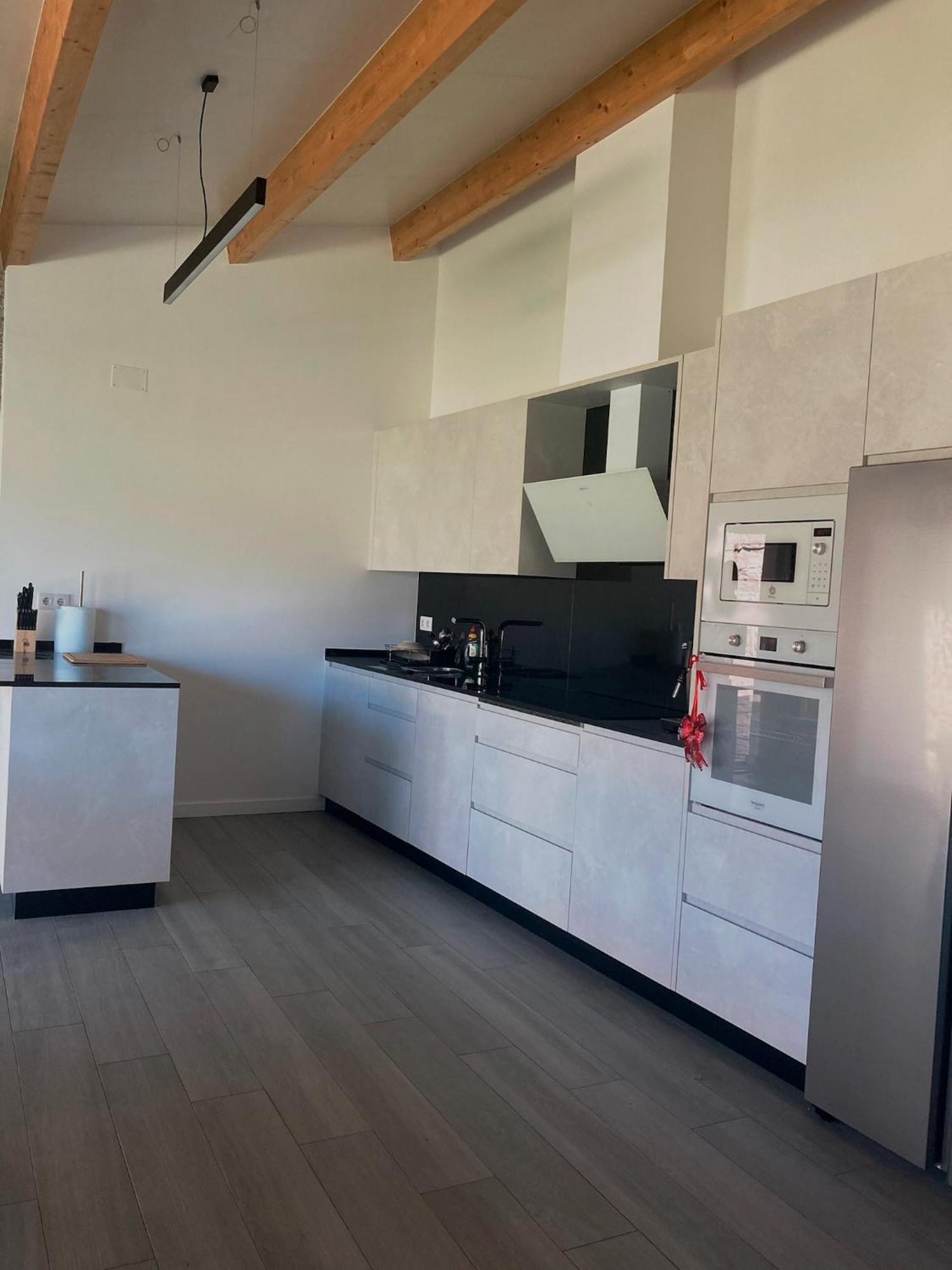 Casa Sarita Villa Pontevedra Kültér fotó
