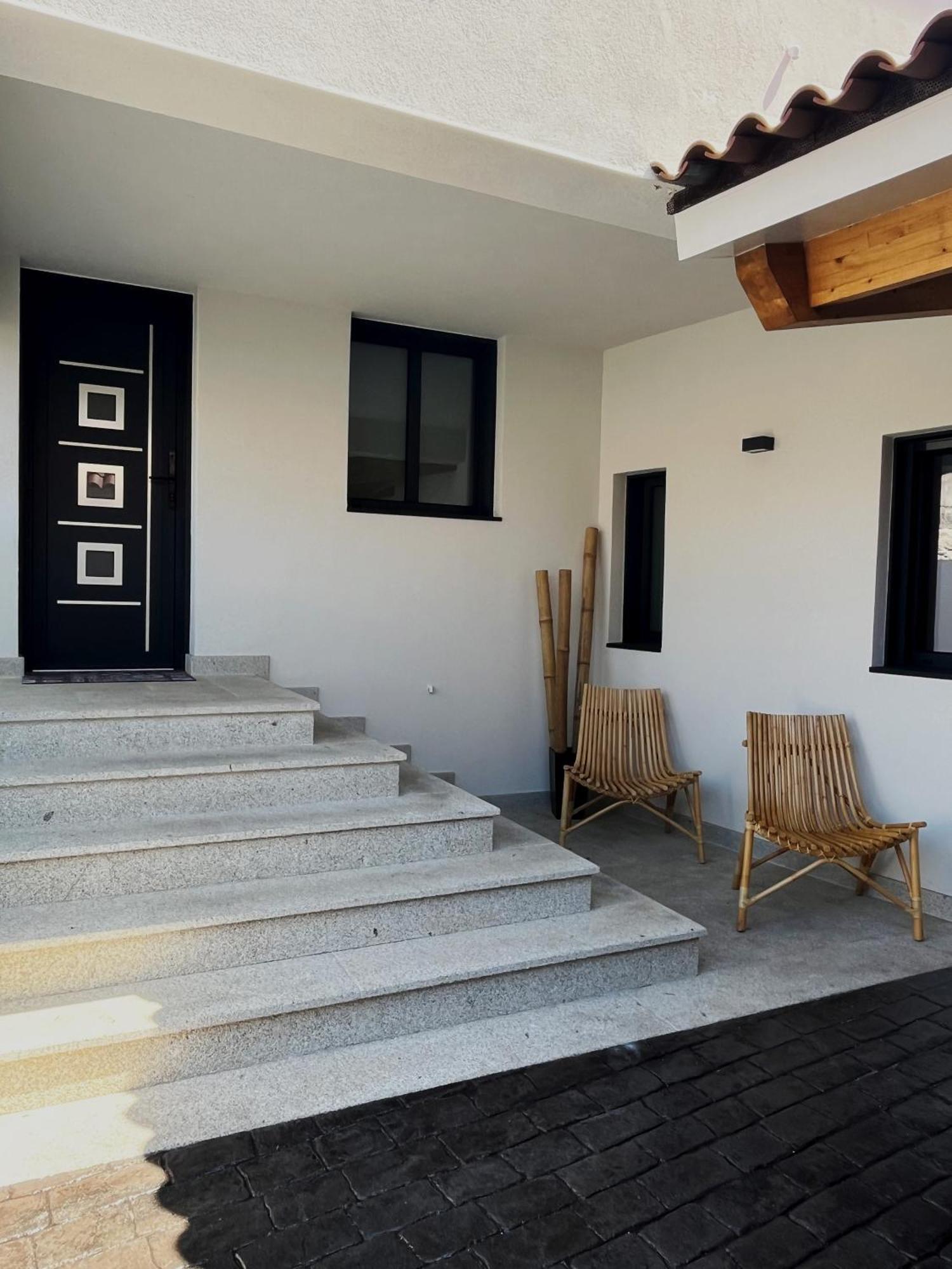 Casa Sarita Villa Pontevedra Kültér fotó