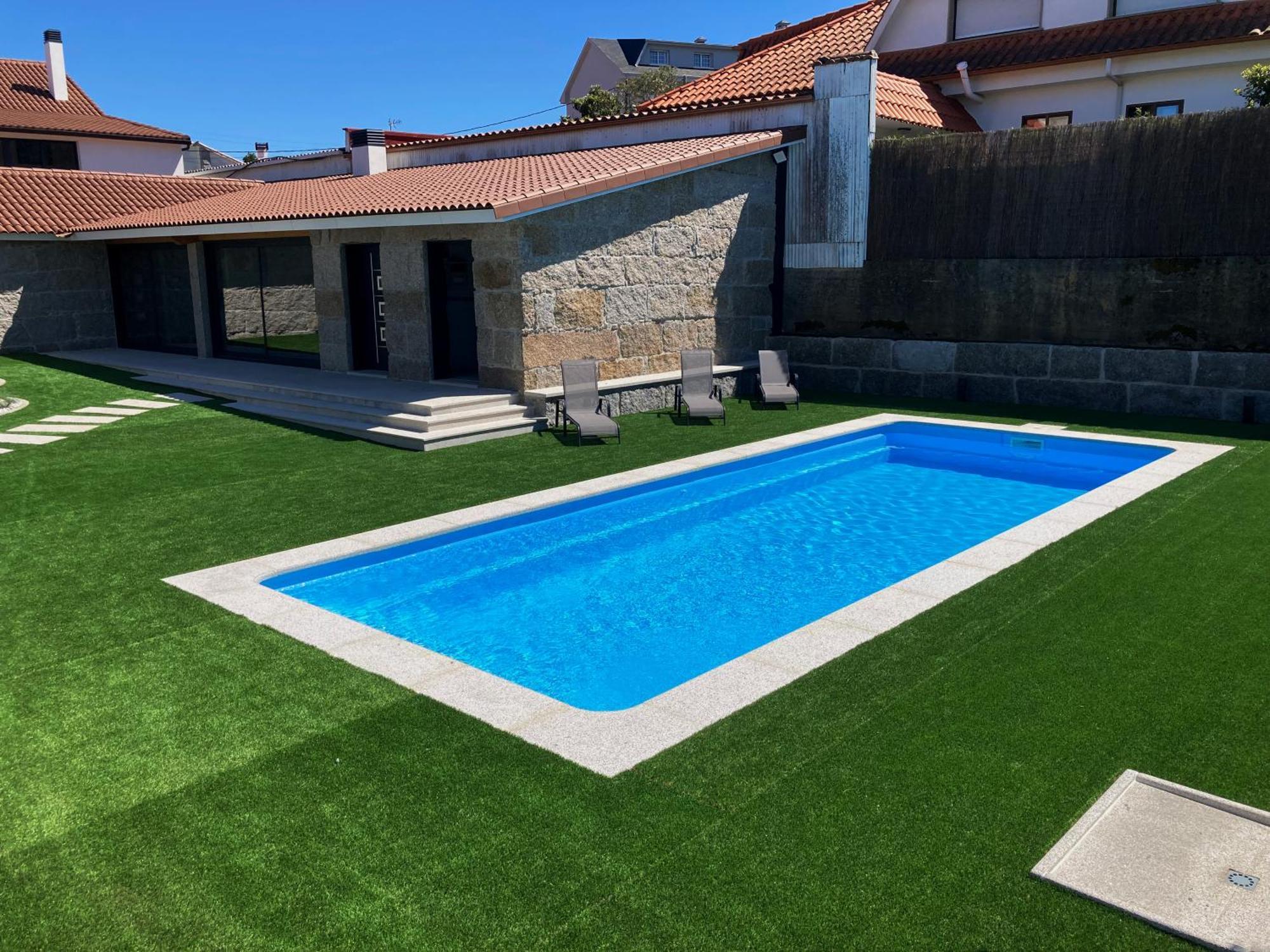 Casa Sarita Villa Pontevedra Kültér fotó