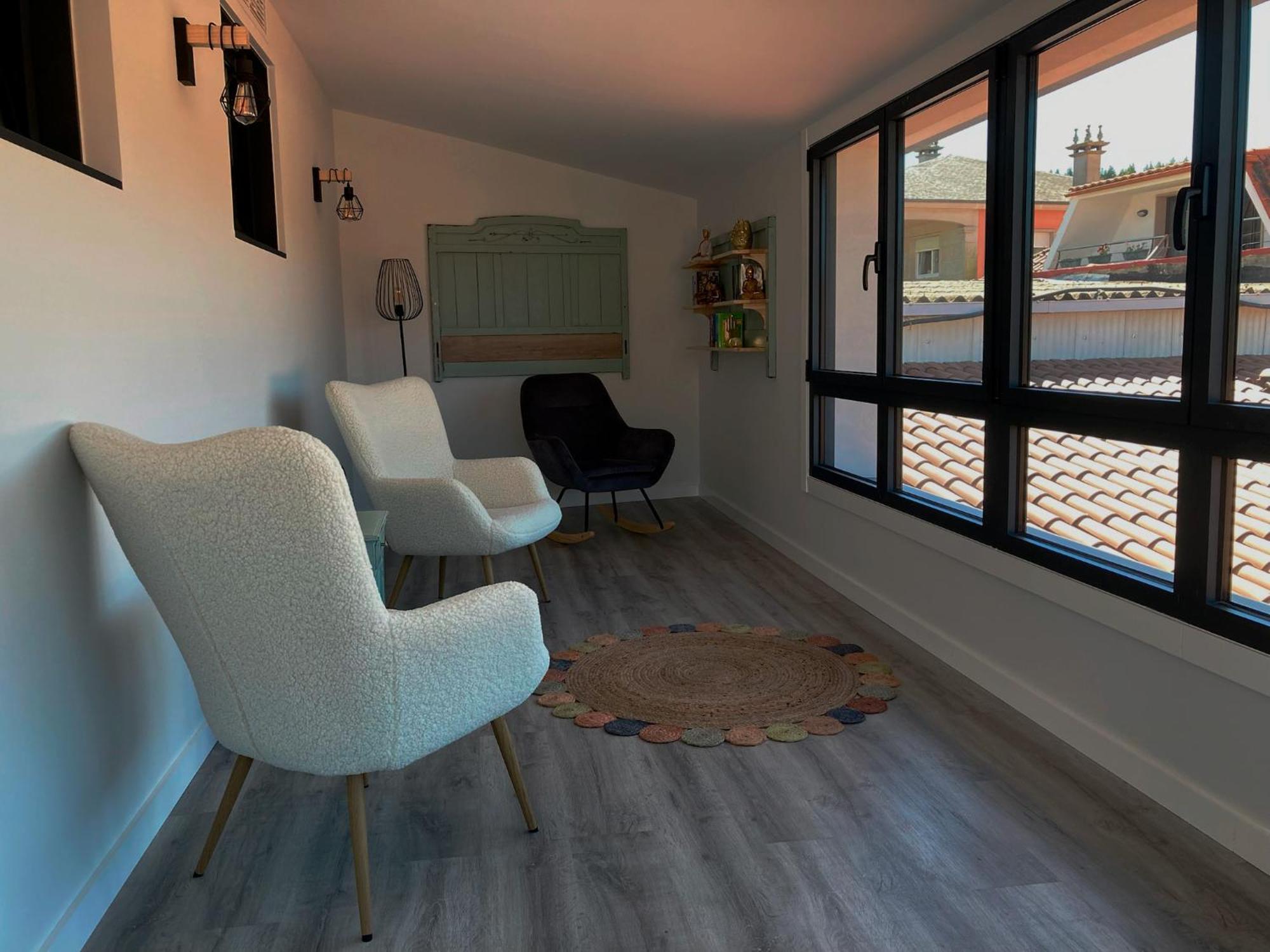 Casa Sarita Villa Pontevedra Kültér fotó